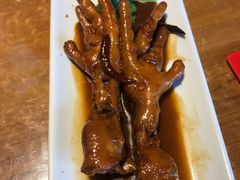 -95号酱骨·一块豆腐(展春园西路店)