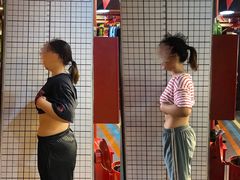 -KingBull私教健身&格斗订制(龙井商业中心店)