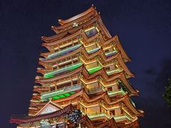 -合江楼