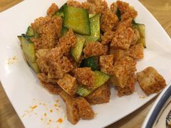 -秦香陕西食府(华贸天地店)