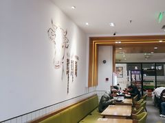 -李先生牛肉面大王(清河店)