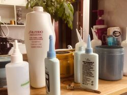 点击看大图 -Meet salon 遇见造型