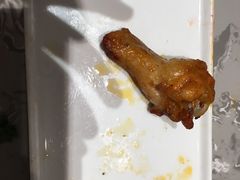 -必胜客(欢乐颂店)