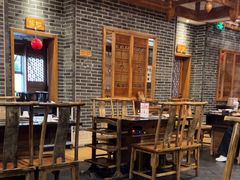 -百年川椒重庆老火锅(光谷店)