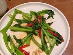 -鸽味轩·粤菜小馆(高楼门总店)