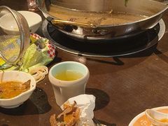 -潮澎派·潮州菜(南国明珠店)