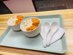 -小团圆糖水铺(襄阳南路店)