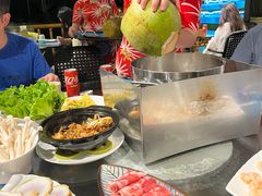 -渔家火锅·海鲜自助餐·演艺(亚龙湾天域酒店)