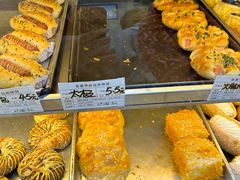 -美嘉华面包西饼店(红胜坊店)