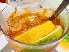-喜家港式茶餐厅(三亚湾一丰禾生活广场店)