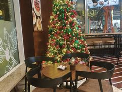 -西点坊(浦东香格里拉店)