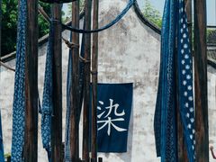 -乌镇景区