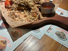 -岛风·台食小馆 ISLAND BISTRO(烟台山店)