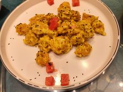 -天毓山庄·餐厅