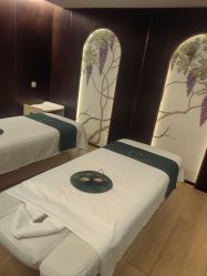 -文华东方水疗中心