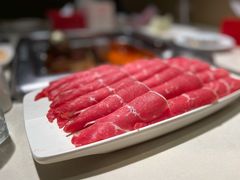 -海底捞火锅(上元大街店)