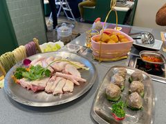 -椰小鸡·琼州糟粕醋·火锅(美兰缤纷城店)