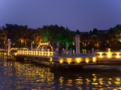 -桂林两江四湖景区