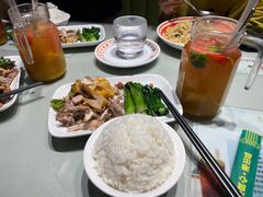 -星發茶餐厅(小梅大街店)