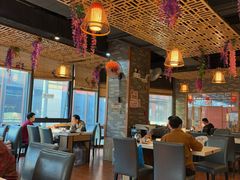 -粤点越有·茶点·粤菜(樵岭国际店)