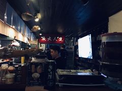 -半藏居酒屋(香港花园店)
