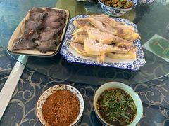 -回辉登偰氏面片(东莲花美食街店)