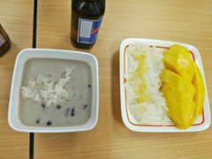 -Magic Food Point(Airport Street food)