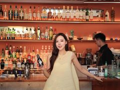 -MAYBE 威士忌 coffee&bar·清吧