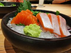-Hatsune隐泉日式料理(SKP店)