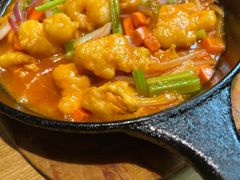 -宏达老菜馆(东安街店)