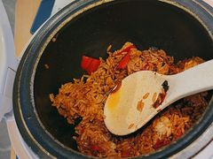 -湘鼎盛·大厨鲜炒湖南味(高新银泰店)