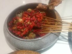 -蕃茄述·好汤自然来(江汉路店)