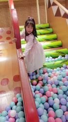 -卡通尼·Safari非洲探索乐园·生日会(金桥国际商业广场店)