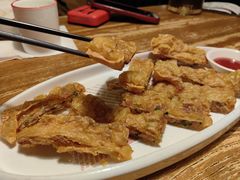-新白鹿餐厅(龙游路店)