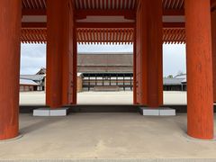 -京都御所