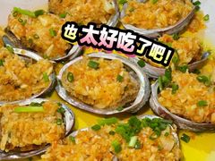 -四川小胡子海鲜(丁村万人海鲜广场店)