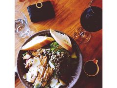 iphone_upload_pic-CafeDuVillage乡村咖啡馆(美邻苑店)