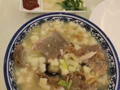 -玉华宫宾馆·餐厅(铜川驻京办店)