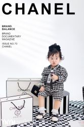 -雅尼·亚米儿童摄影美学馆(汉阳店)