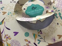 -勒甜LO CHO·私人订制低糖代糖纯动物奶油生日蛋糕(新开路店)