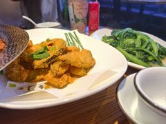 -俭寨大盘鸡·缸子肉·小公鸡·新疆菜(云通店)