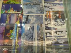 -中国邮政储蓄银行(西邮政街营业所)