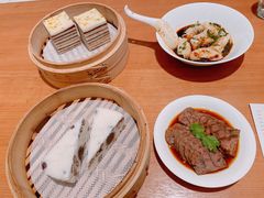 -鼎泰丰(德基广场店)