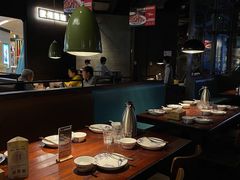 -前海沿·青岛菜(五四广场永旺店)