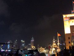 -罗斯福色戒酒吧(外滩店)