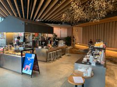 -Seesaw Coffee(朝阳大悦城店)