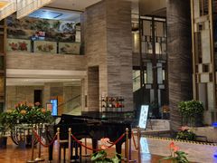 -徐州博顿温德姆酒店(高铁东站店)