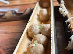 -香竹农庄•传统竹筒饭(十年店)