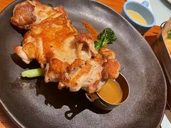 -原石牛扒·约会餐厅(龙城万科里店)