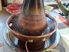 -惠丰涮肉馆(德宝新园店)